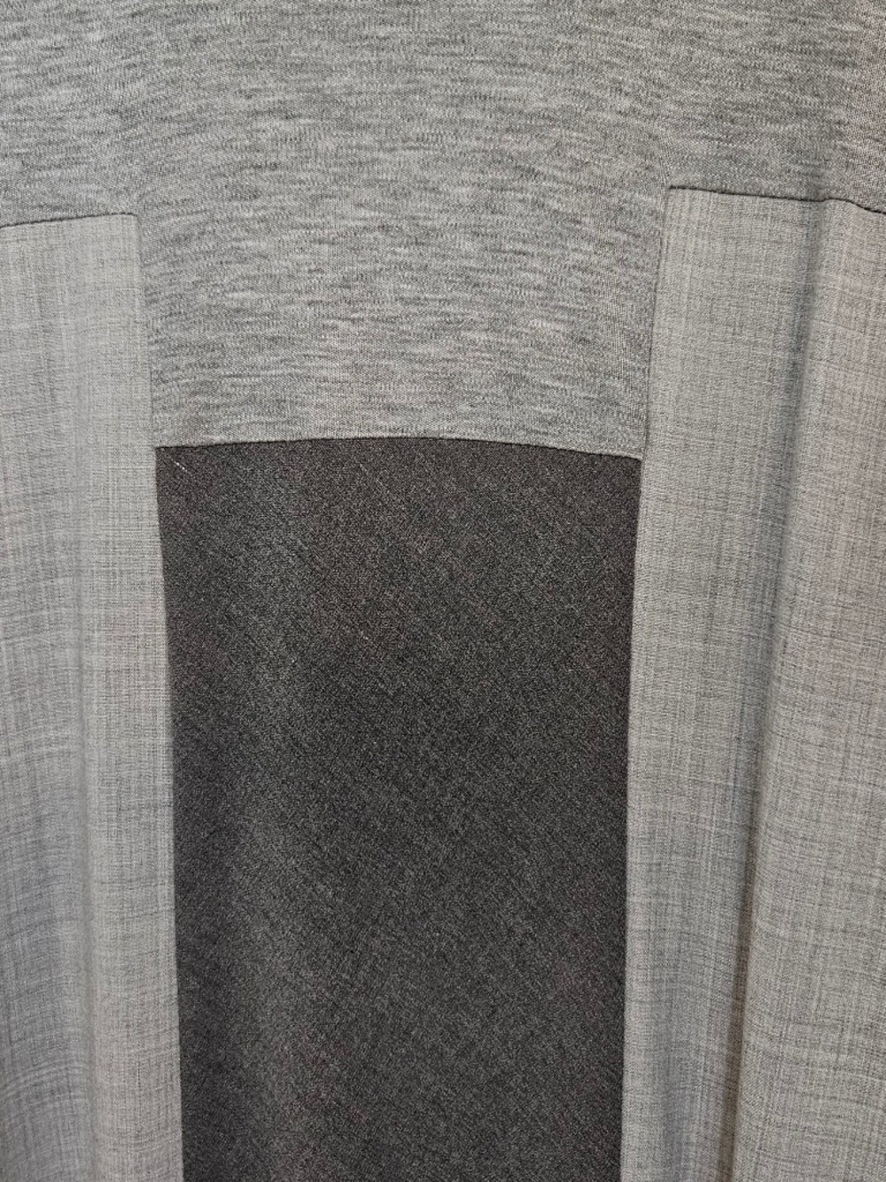 Henrik Vibskov Patchwork Maxi Dress Small - Picture 4 of 9